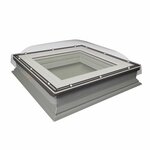 Fakro lichtkoepel DXC-C P4 140x140 cm