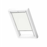 Velux rolgordijn wit (wit) DKL P10 1025SWL