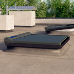 Fakro AMZ/F Screen Solar (090) 200x100