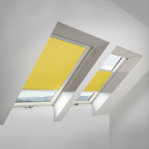 Fakro APF II Honeycomb Plissé (607) 66x118 cm