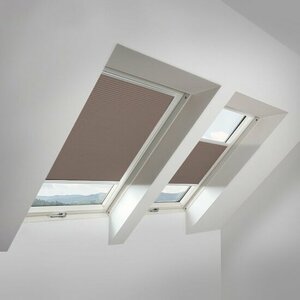 Fakro APF II Honeycomb Plissé (605) 94x118 cm