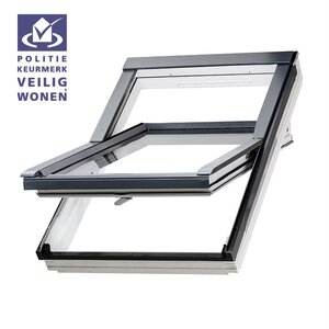Fakro tuimeldakraam FTU-V U3 PK (55°) 94x98 cm Fakro tuimeldakraam FTU-V U3 PK (55°) 94x98 cm