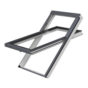 Fakro FYU-V U3 proSky dakraam 78x206 cm Fakro FYU-V U3 proSky dakraam 78x206 cm