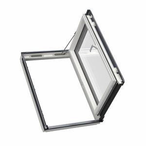 Fakro FWU Uitstapdakraam 78x118 cm Fakro FWU Uitstapdakraam 78x118 cm