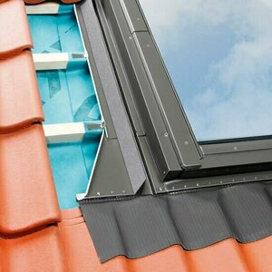 FAKRO gootstuk EHV-AT Thermo 134x118 FAKRO gootstuk EHV-AT Thermo 134x118