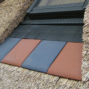 Fakro rietgootstuk ETV-P/C 78x160 cm