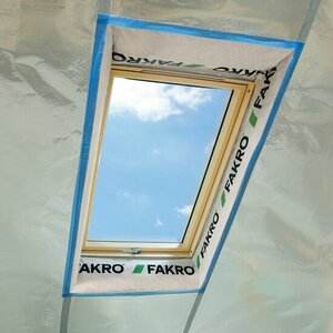 Fakro binnenkraag XDS 55x98 cm Fakro binnenkraag XDS 55x98 cm
