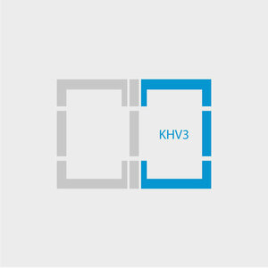 FAKRO koppelgootstuk rechts 94x160