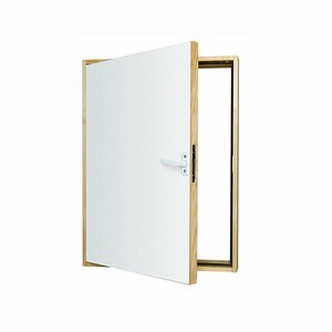 FAKRO knieschotdeur DWK 70x100