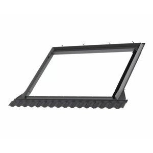 Velux 2-in-1 gootstuk EDWS FMK08 2000 incl. BDX & BFX
