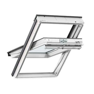 Velux GGU SK06 0070 tuimeldakraam 114x118 cm