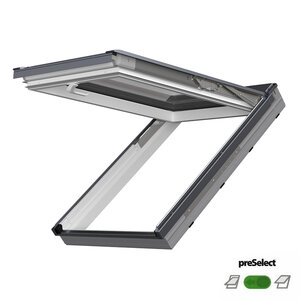 Fakro PPP-V U41 preSelect dakraam 94x98 cm