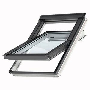 Velux GGL UK10 2068 tuimeldakraam 134x160 cm