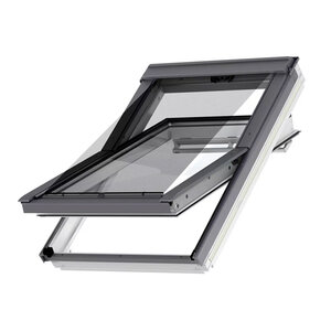 Velux Screen handbediend MHL FK00 5060 Velux Screen handbediend MHL FK00 5060