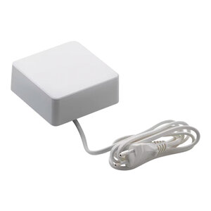 Velux stroomvoorziening KUX 110 (t.b.v. montage op handbediend dakraam) Velux stroomvoorziening KUX 110 (t.b.v. montage op handbediend dakraam)