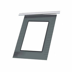 Velux buitenkraag BFX MK08 1000 Velux buitenkraag BFX MK08 1000
