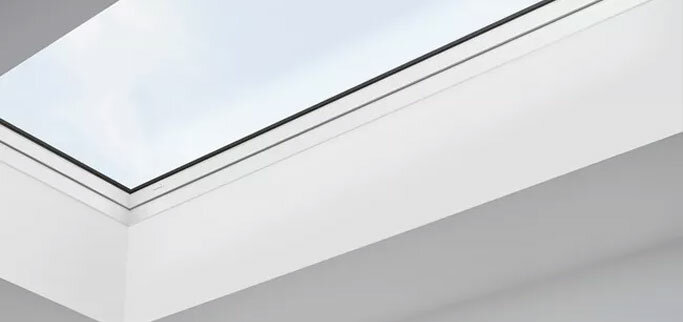 Lichtkoepels & Platdakramen